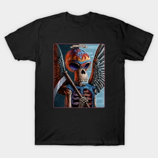 La Muerte T-Shirt